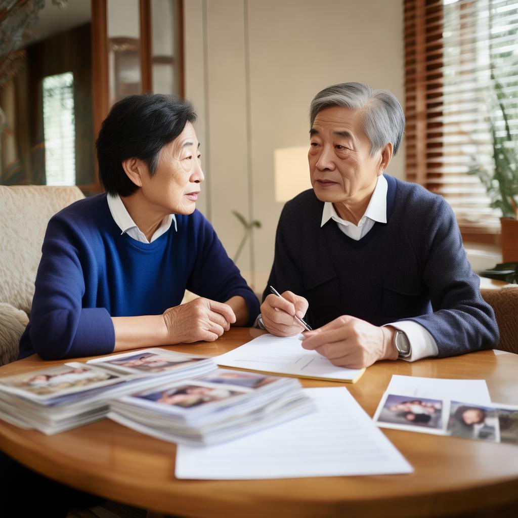 二孩婆媳关系怎么写协议书