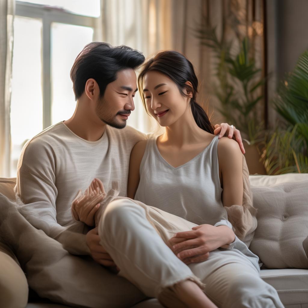 徒手私密正骨后多久同房