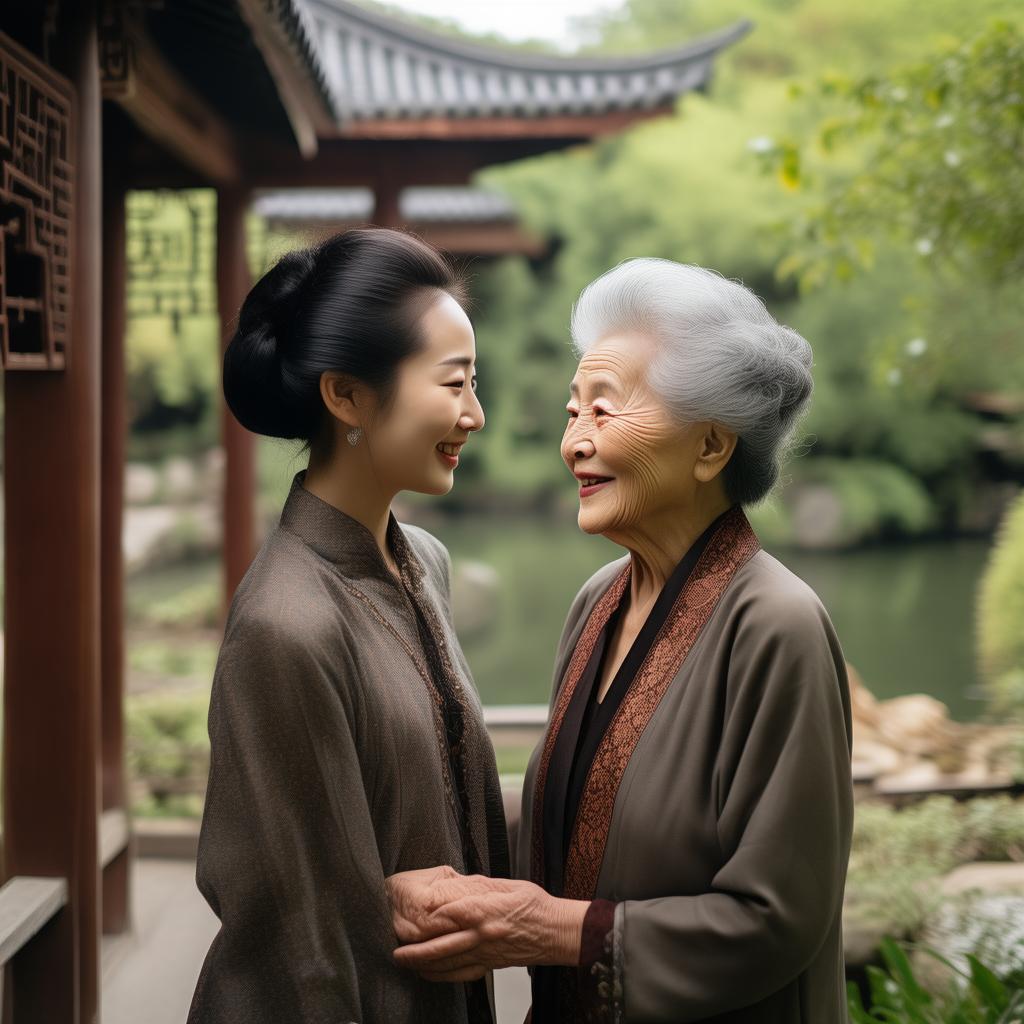 丽婷婆媳关系怎么样啊视频