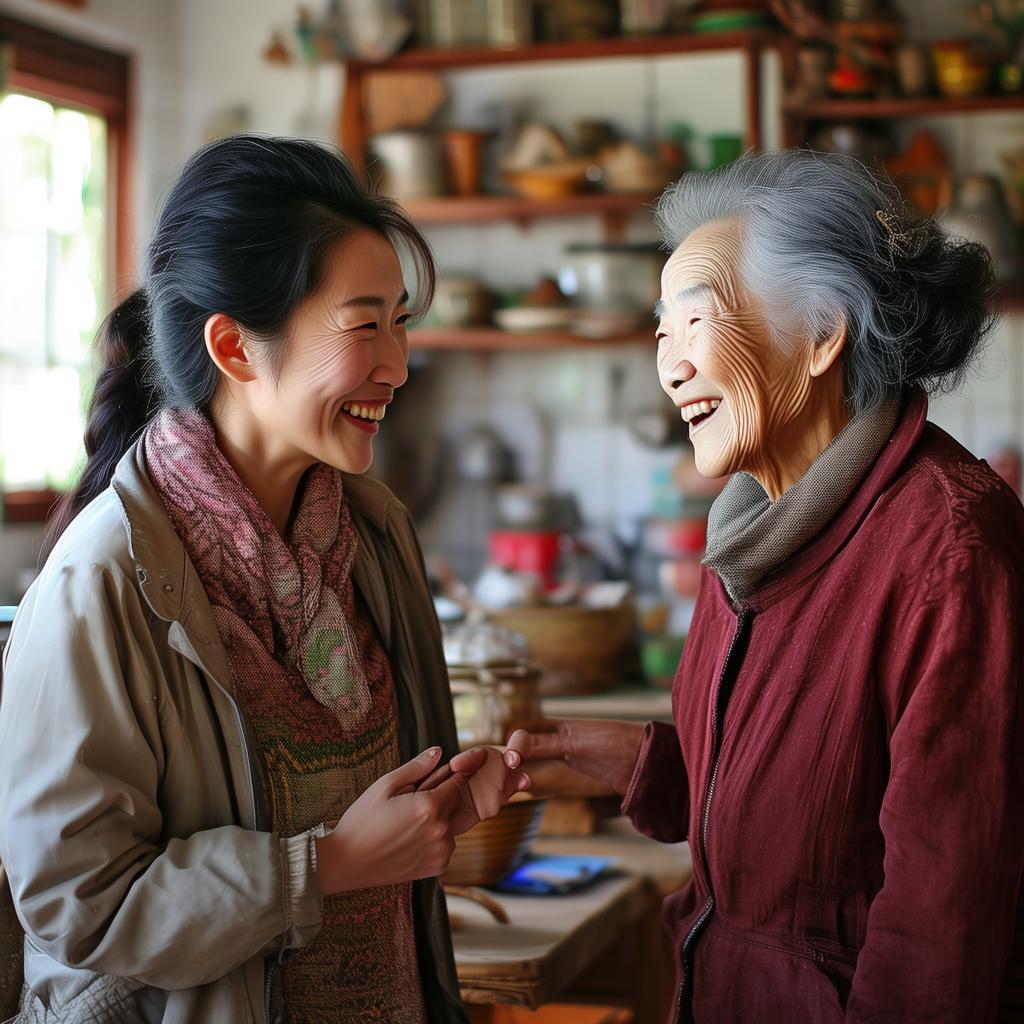 东北婆媳关系怎么样