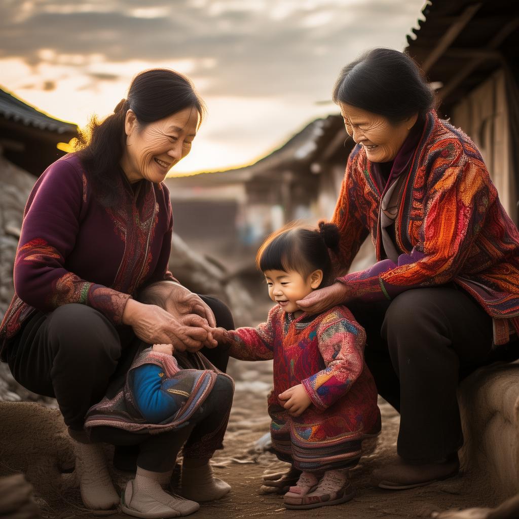 东北母子婆媳关系怎么样