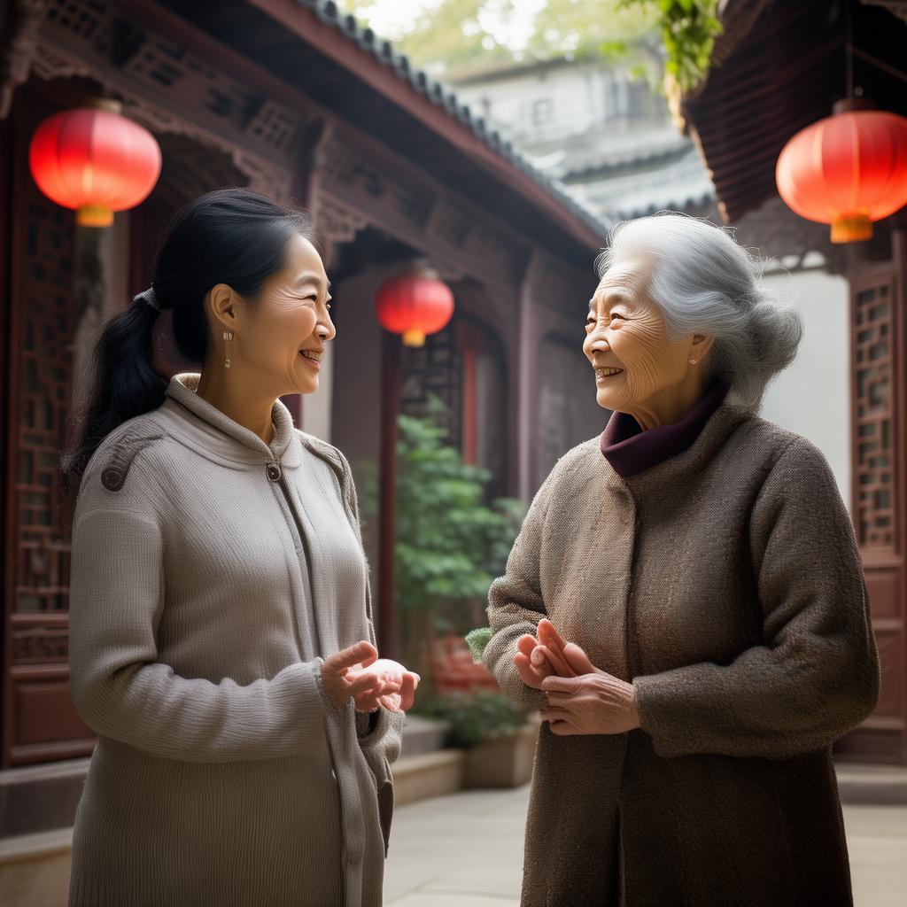 何鹏婆媳关系怎么样
