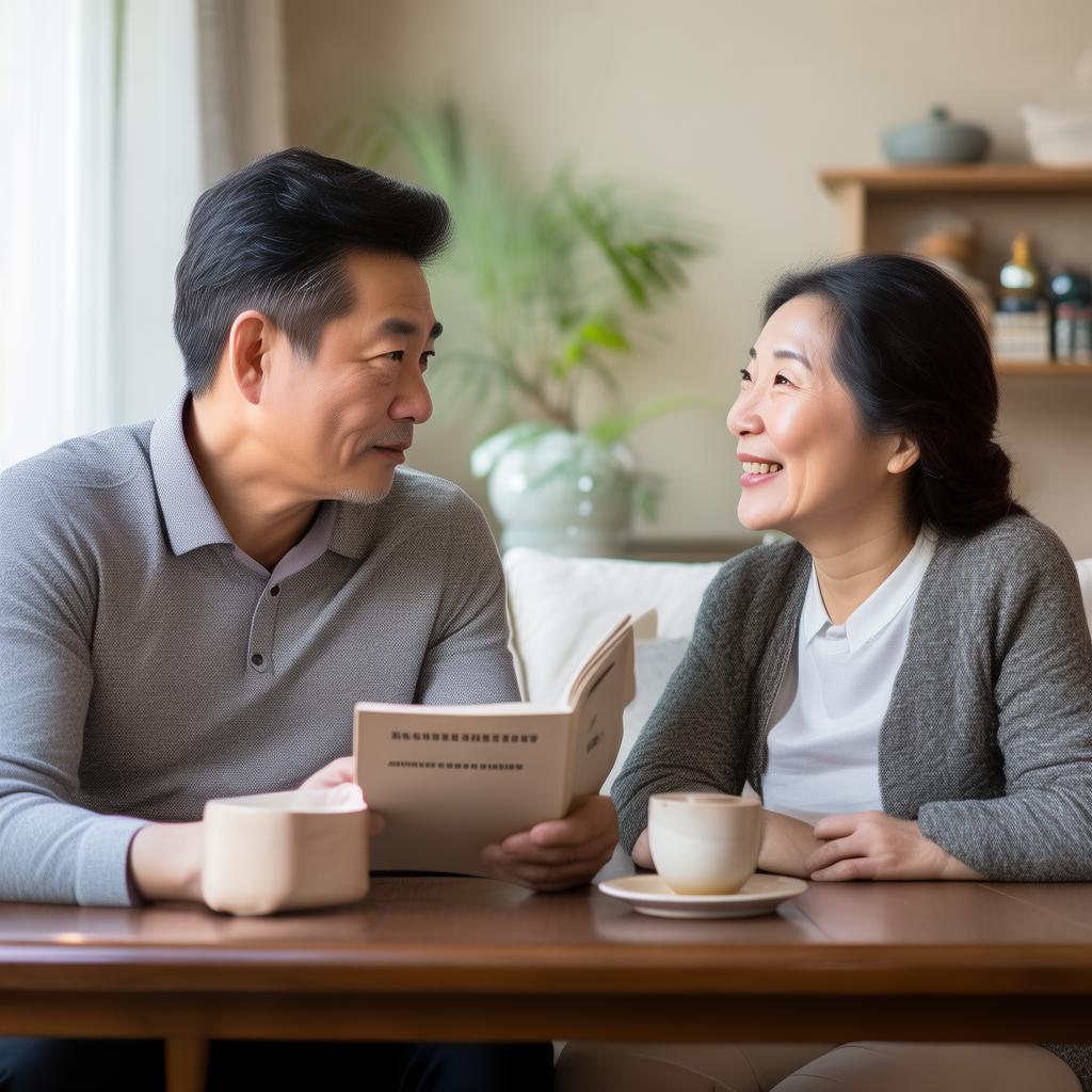 二胎婆媳关系怎么调整