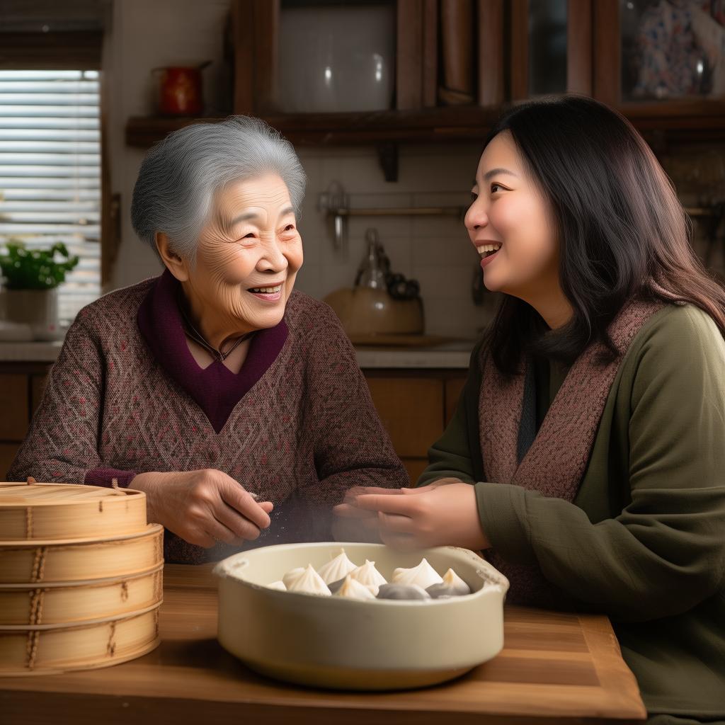 不摆酒婆媳关系怎么办呢