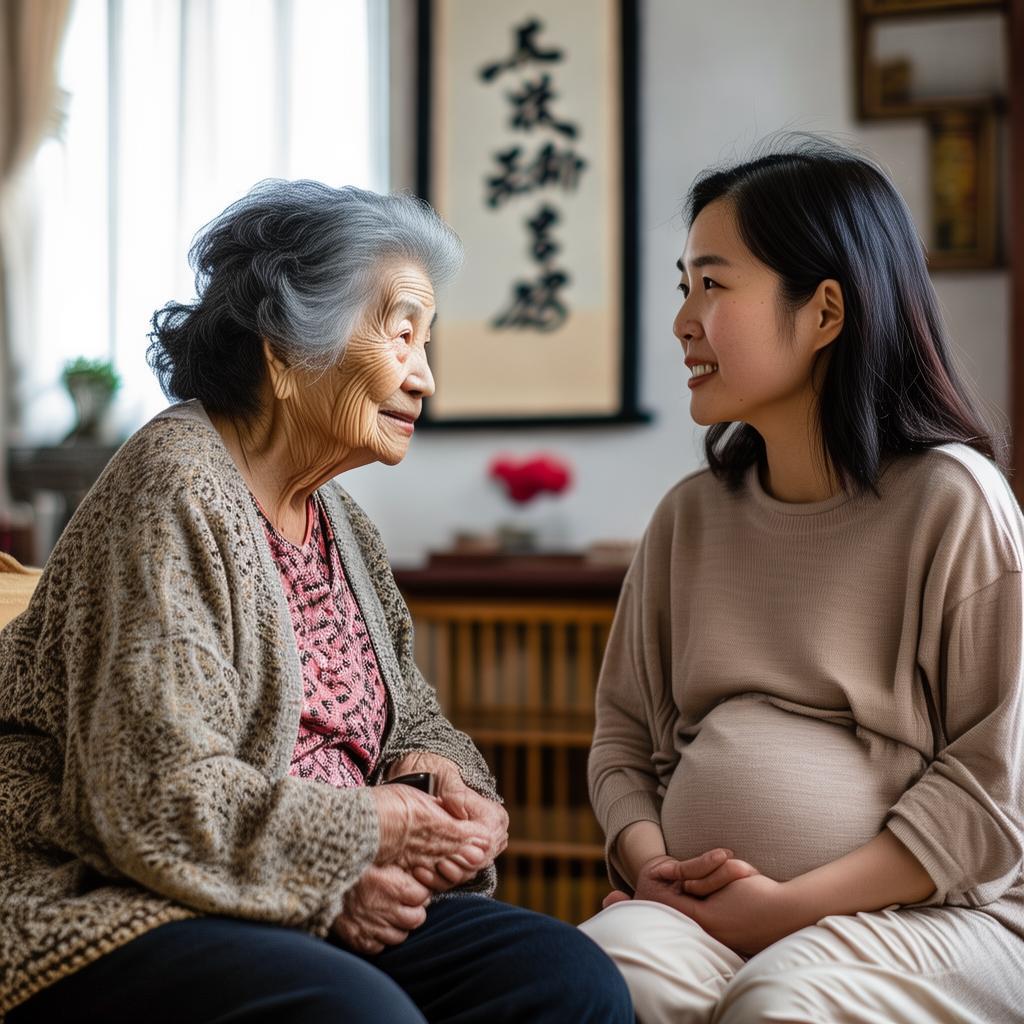 不干涉婆媳关系怎么办