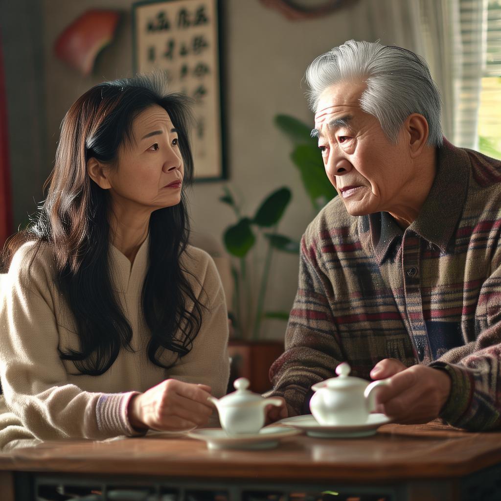 不想离婚婆媳关系怎么办