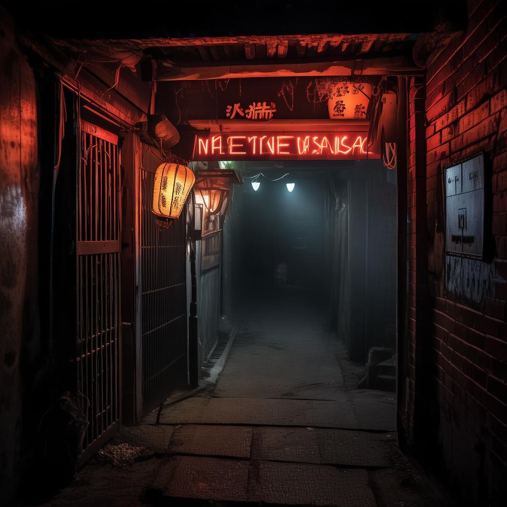 阎良徒手私密按摩店在哪