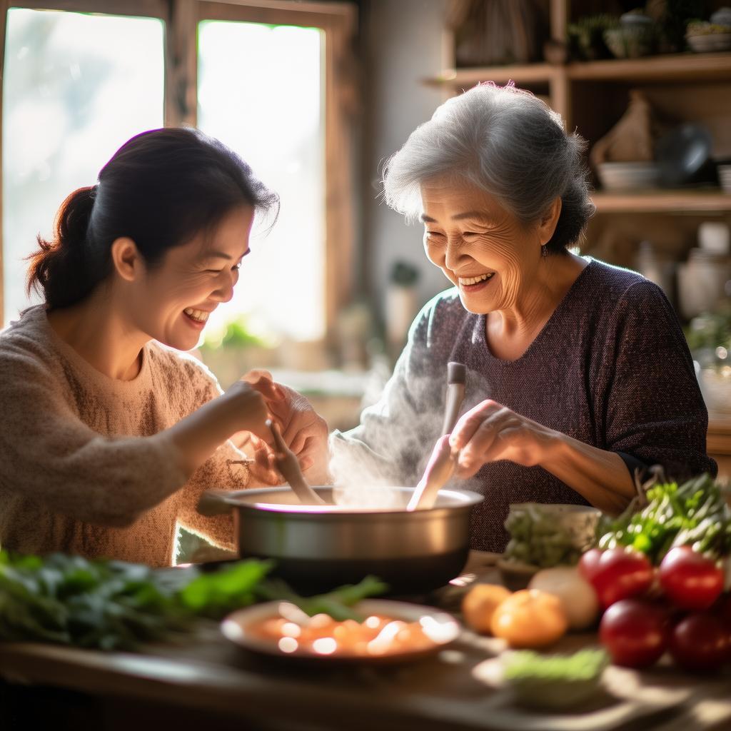 乐姐婆媳关系怎么样知乎