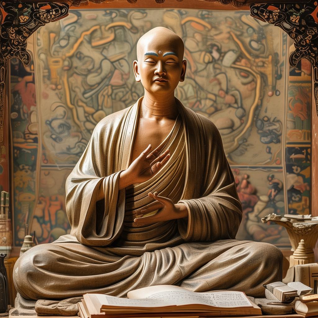 佛说婆媳关系怎么处理