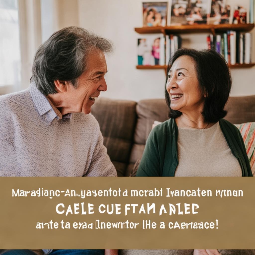 二婚怎么处理好婆媳关系