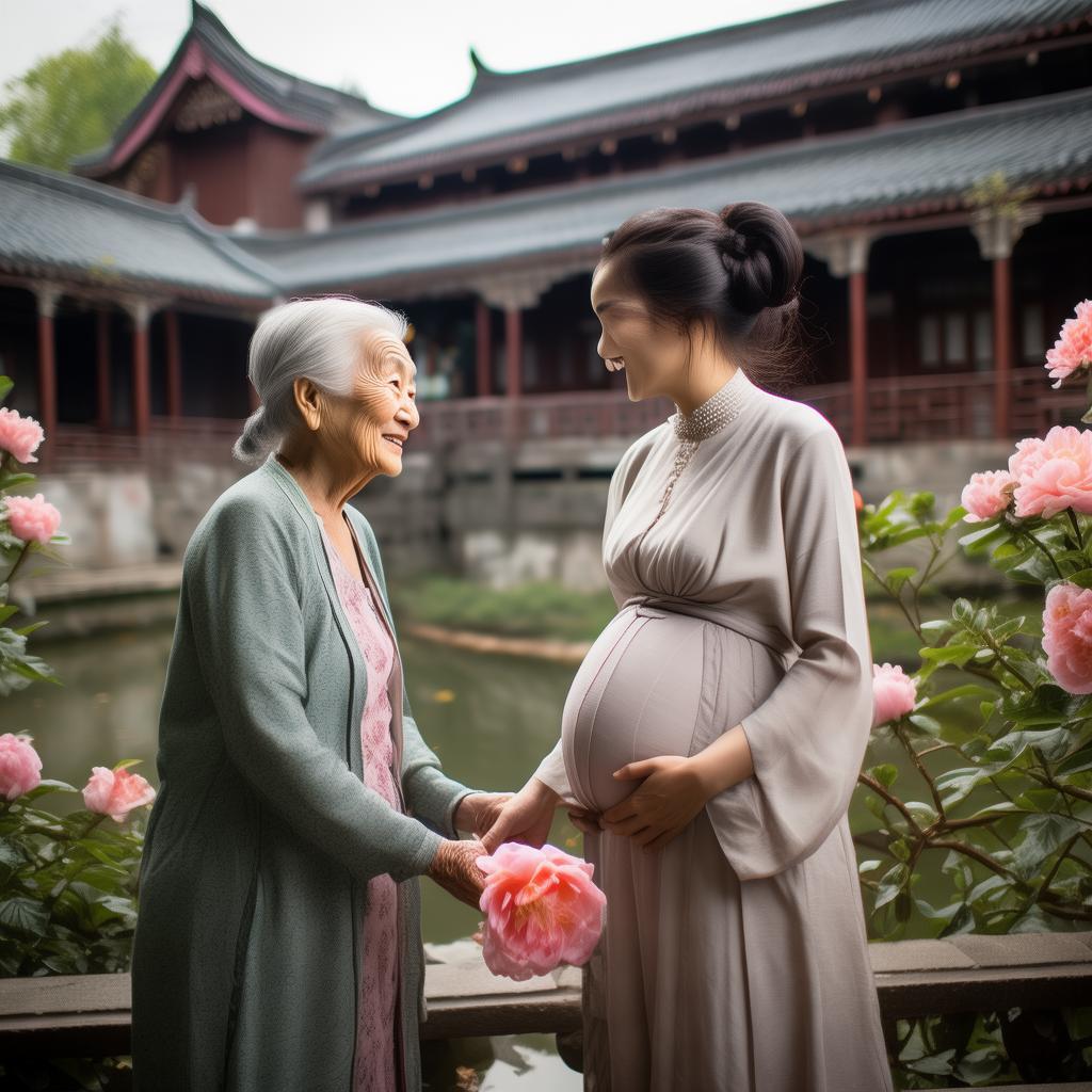 从大宅门看婆媳关系怎么样