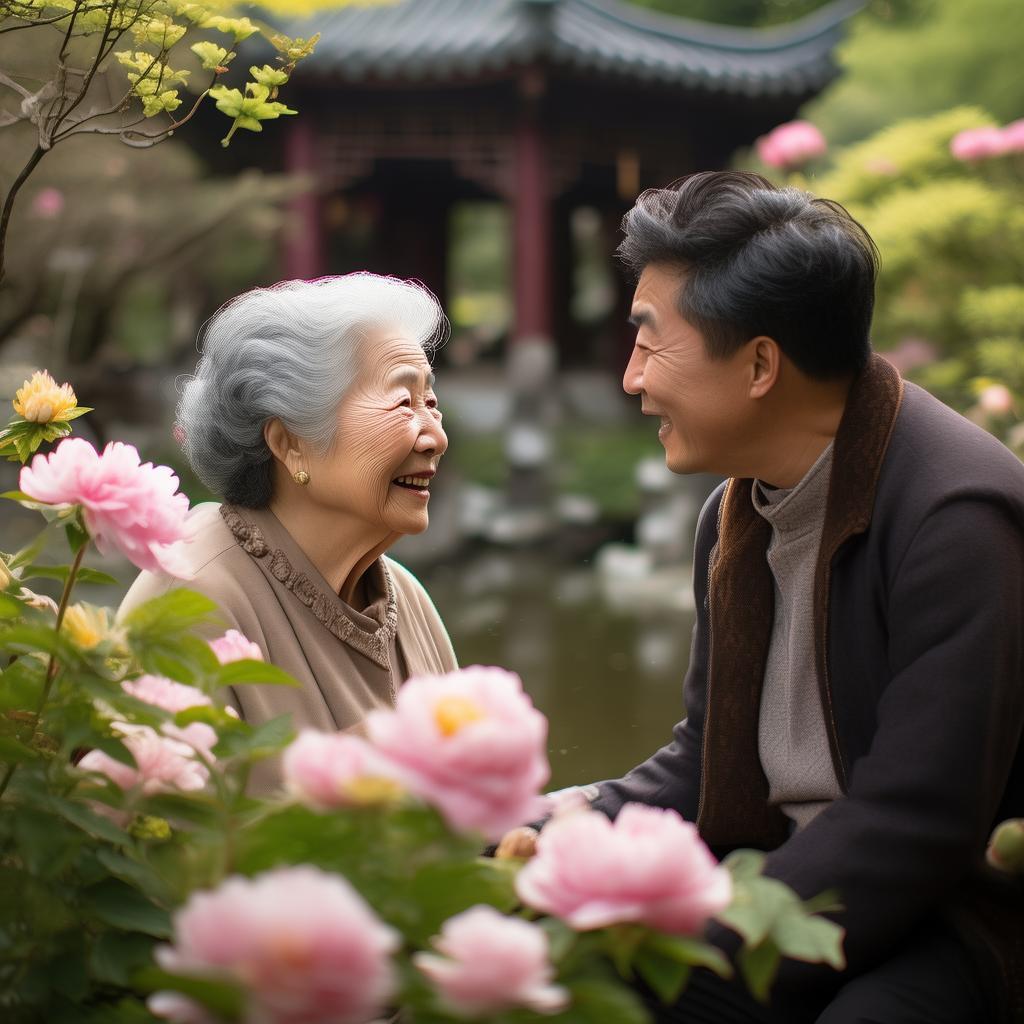两弟婆媳关系怎么形容