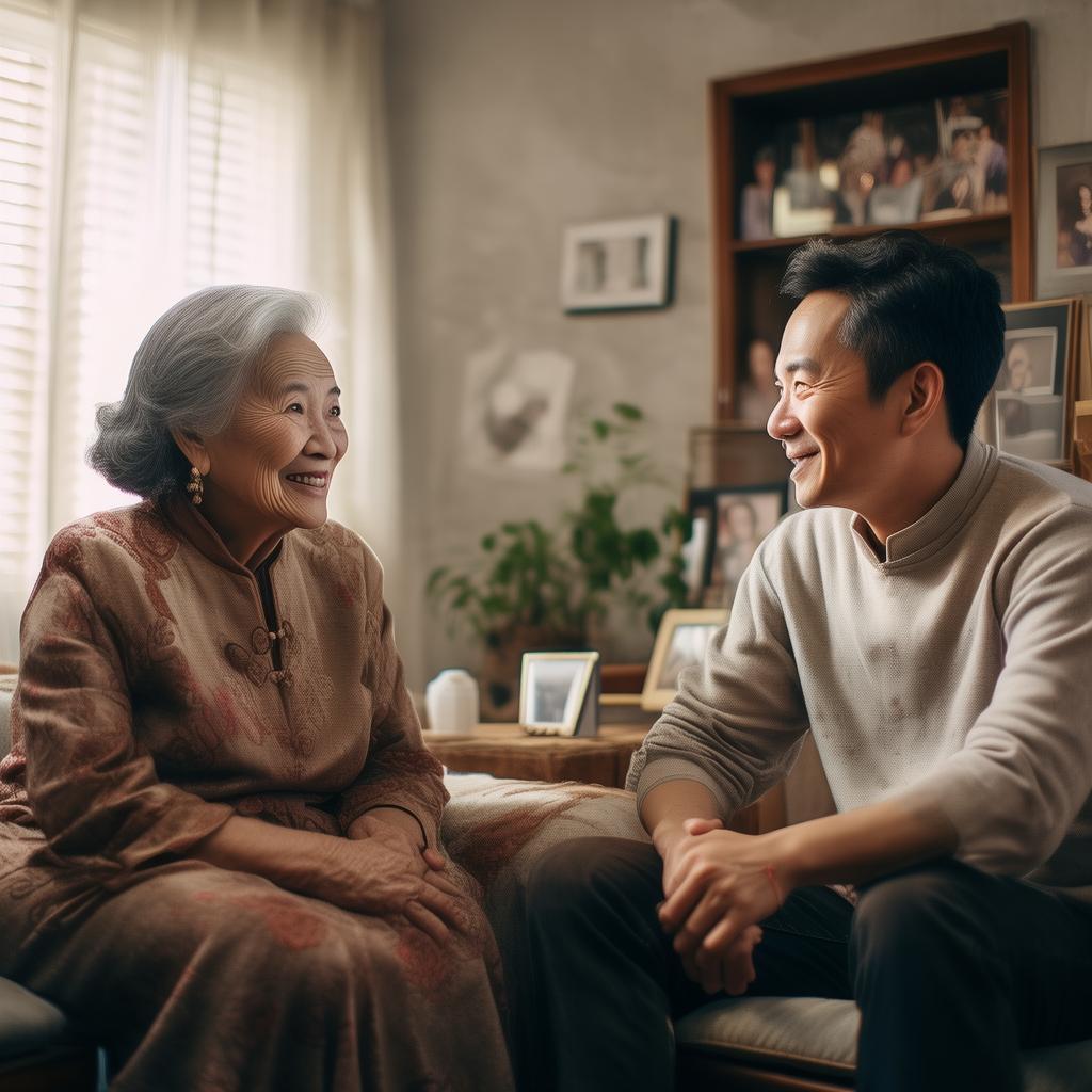不买房的婆媳关系怎么样