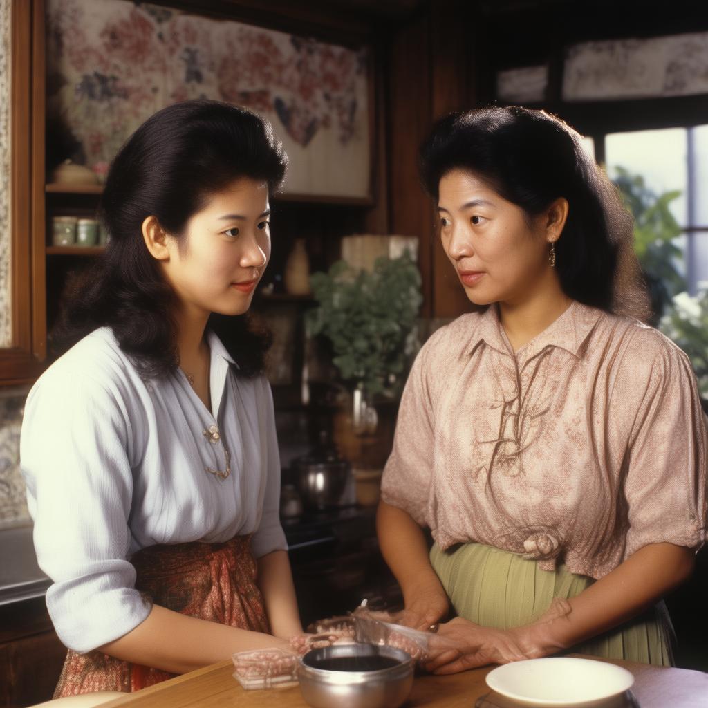九十代婆媳关系怎么样