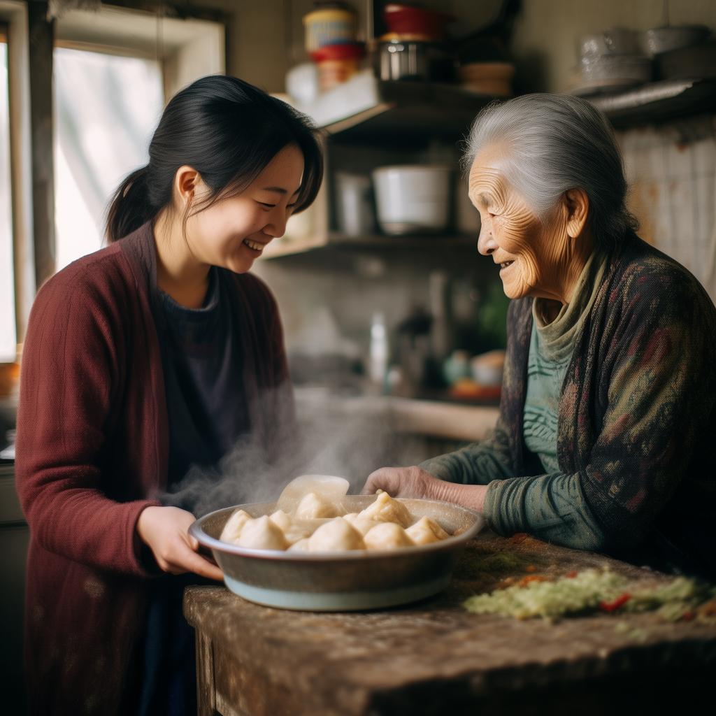 东北儿媳婆媳关系怎么样