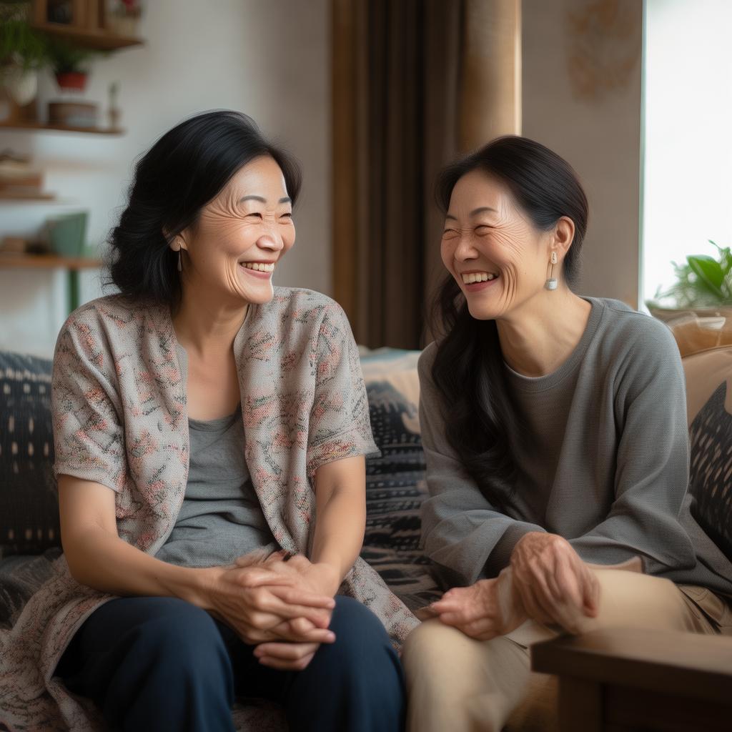佳慧和婆媳关系怎么样