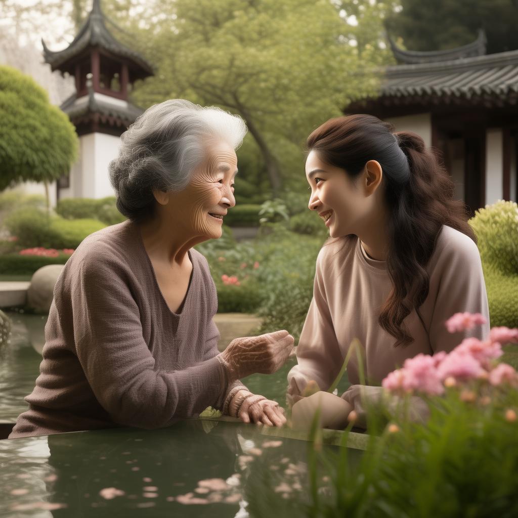 佳玉婆媳关系怎么样