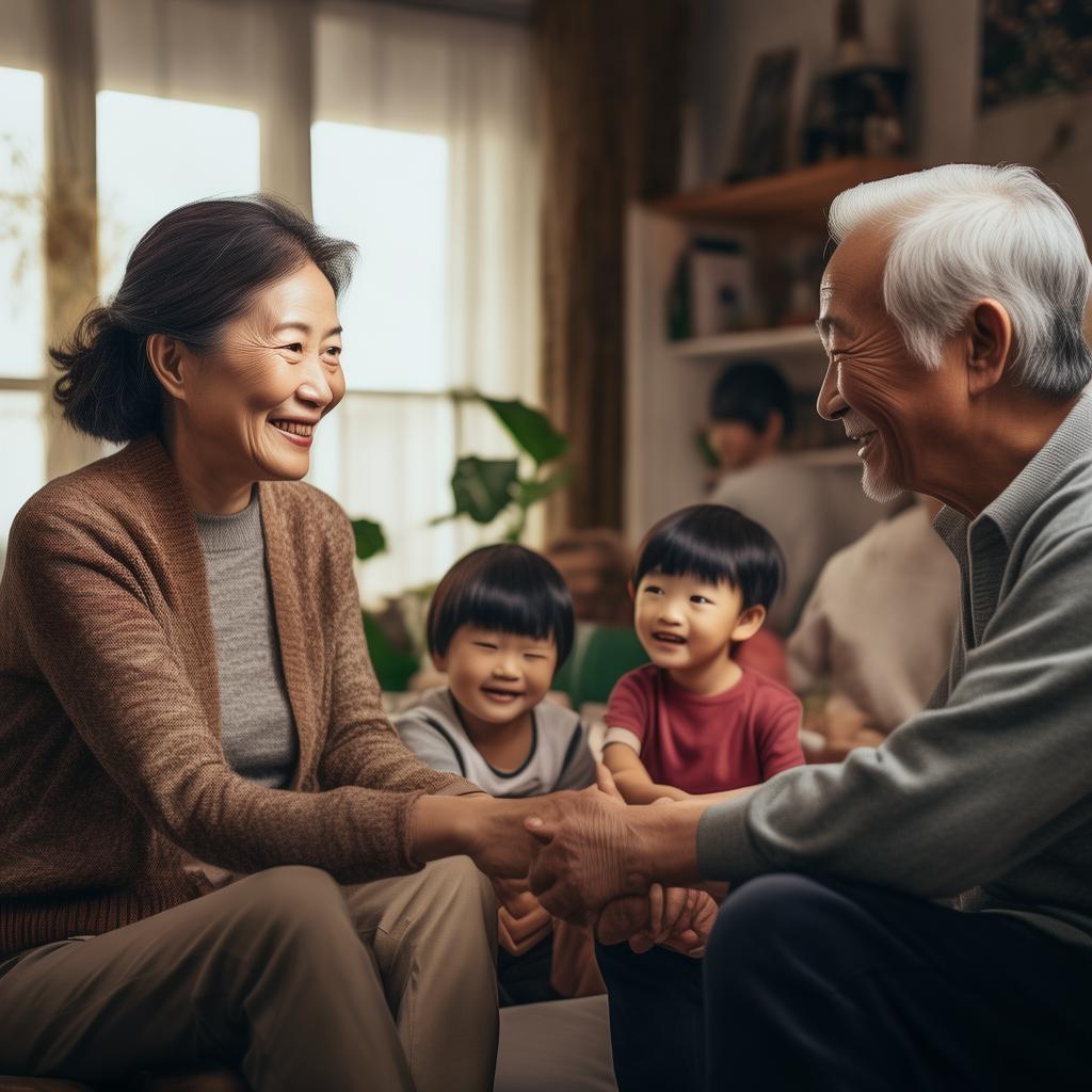 乐嘉的婆媳关系怎么样