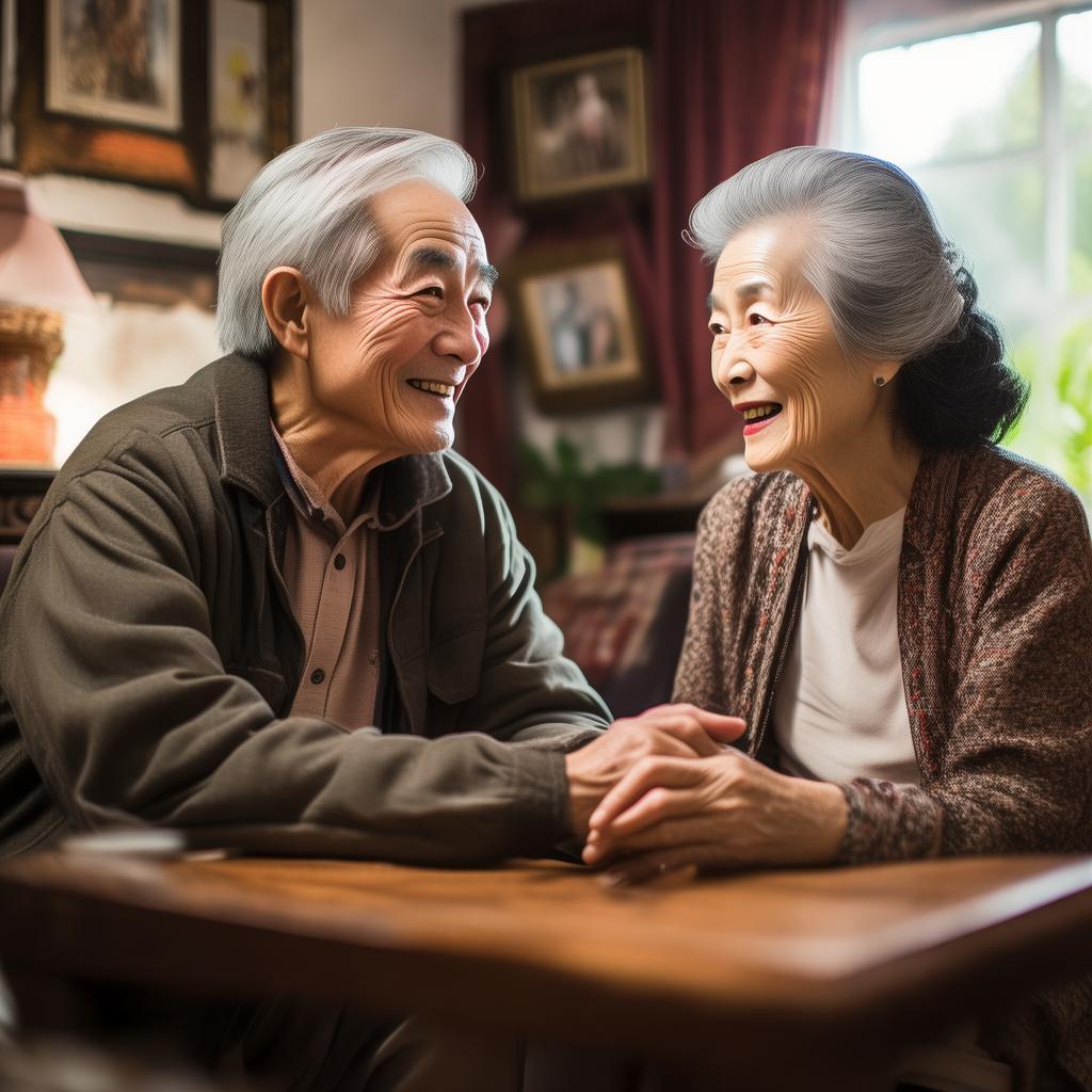 何炅婆媳关系怎么样