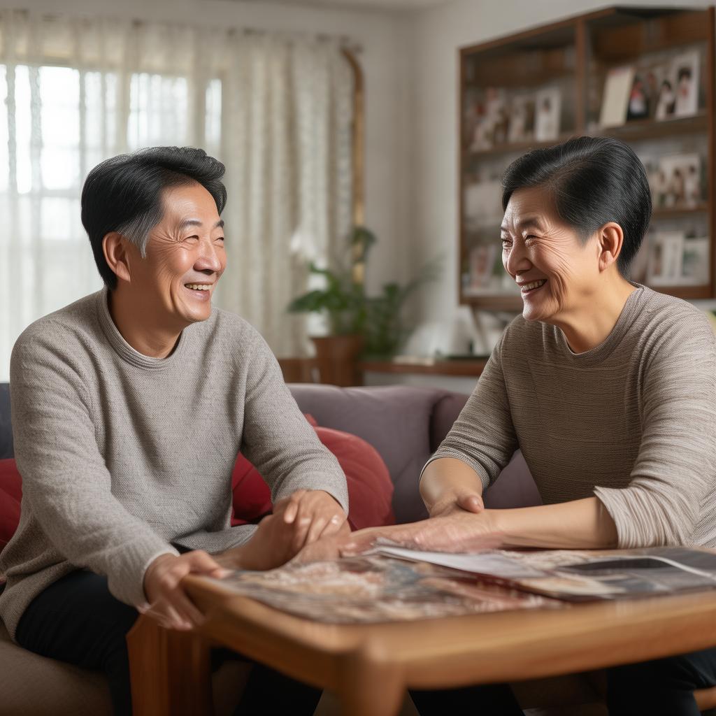二婚家庭怎么处理婆媳关系