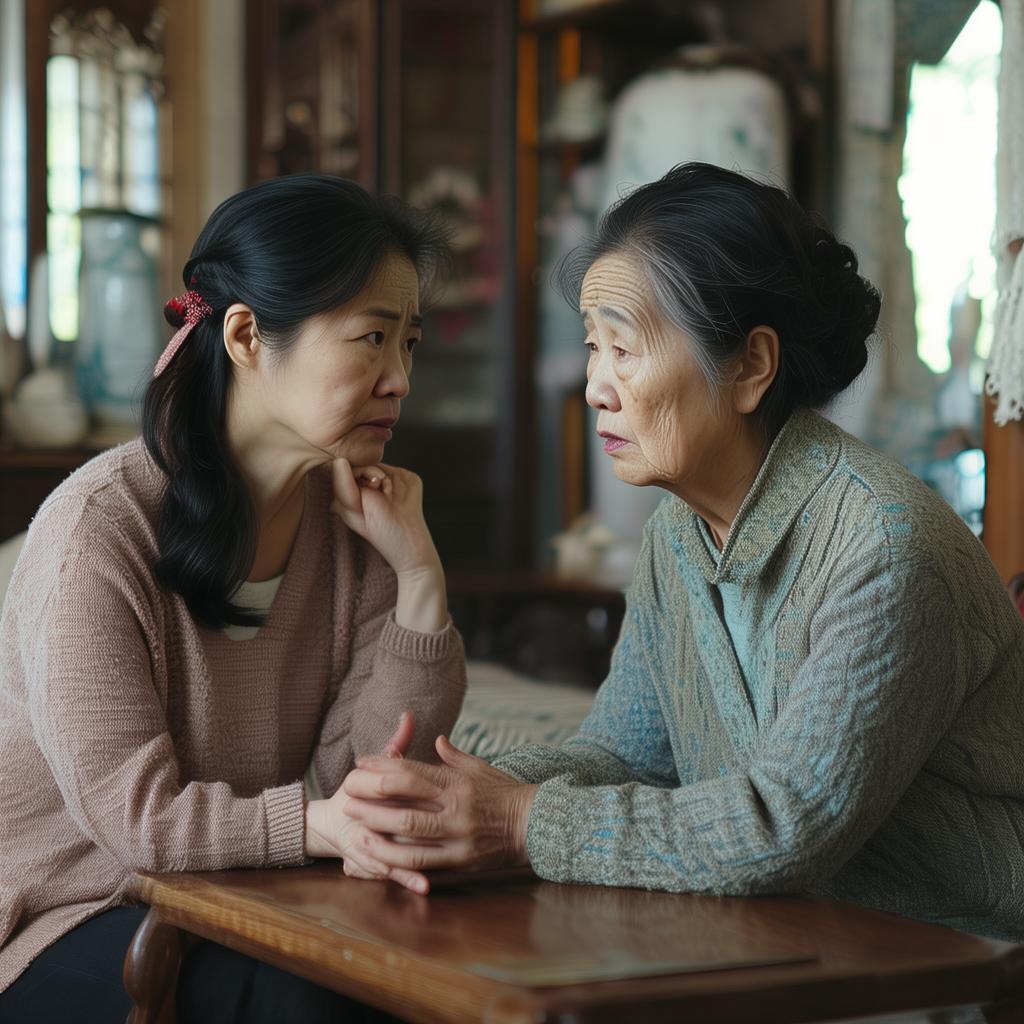 不理解的婆媳关系怎么办