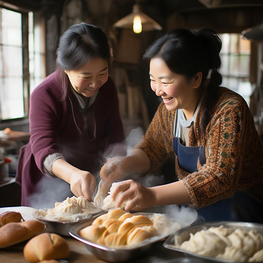 东北以后婆媳关系怎么相处