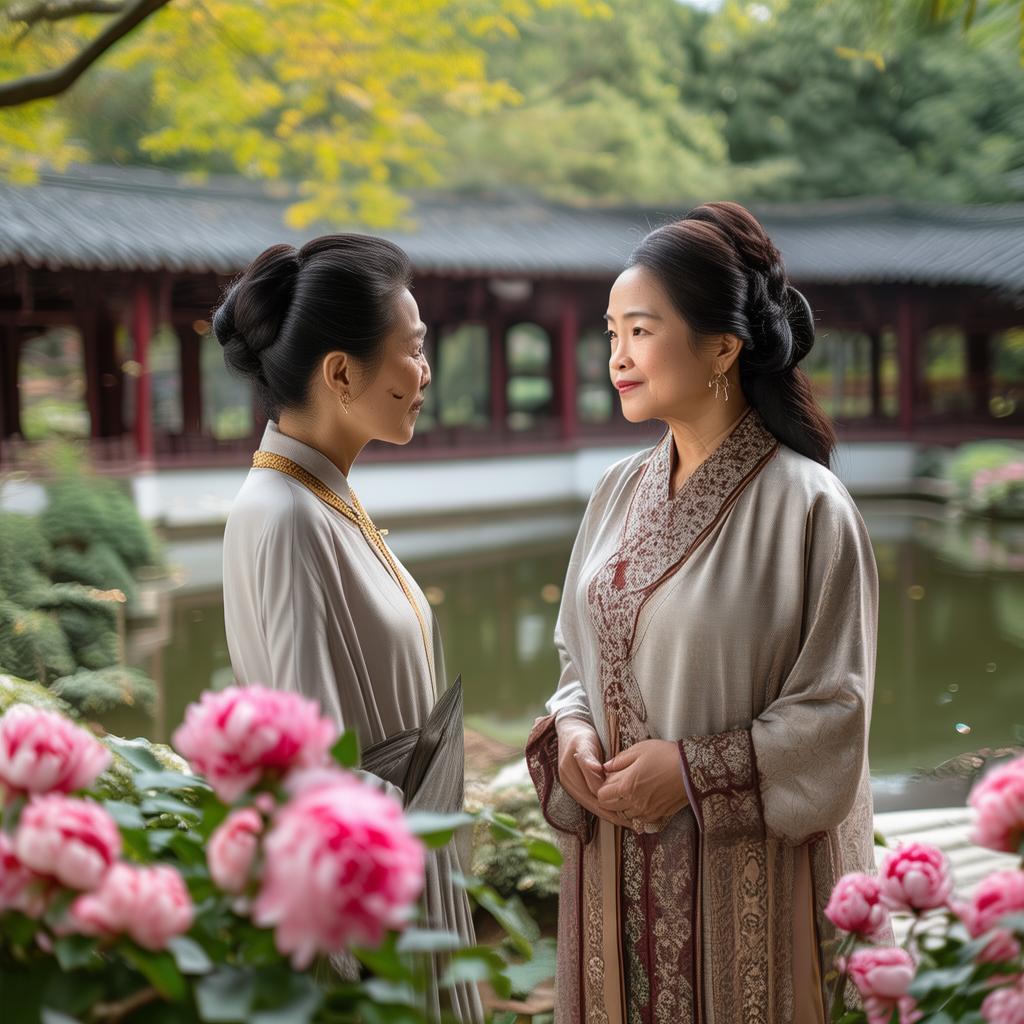 九宫看婆媳关系怎么看