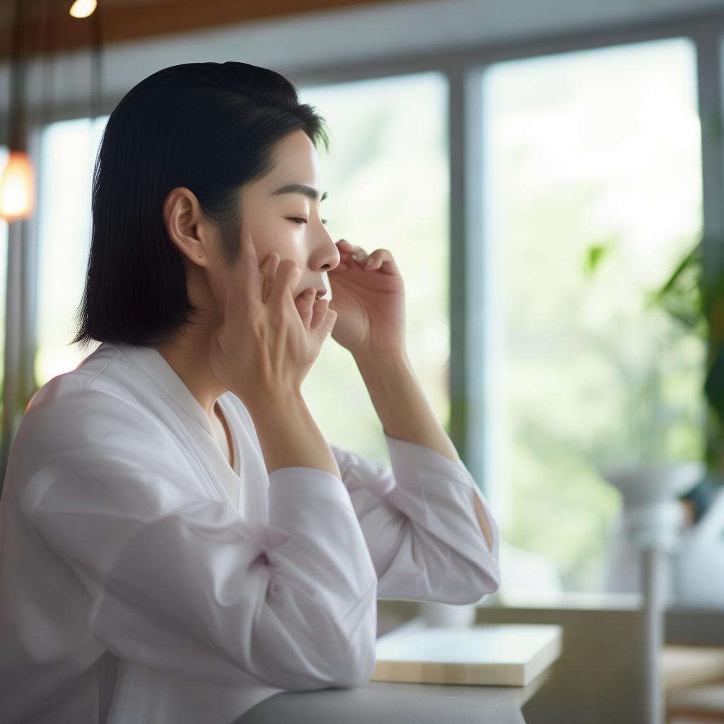长春徒手私密整形是什么