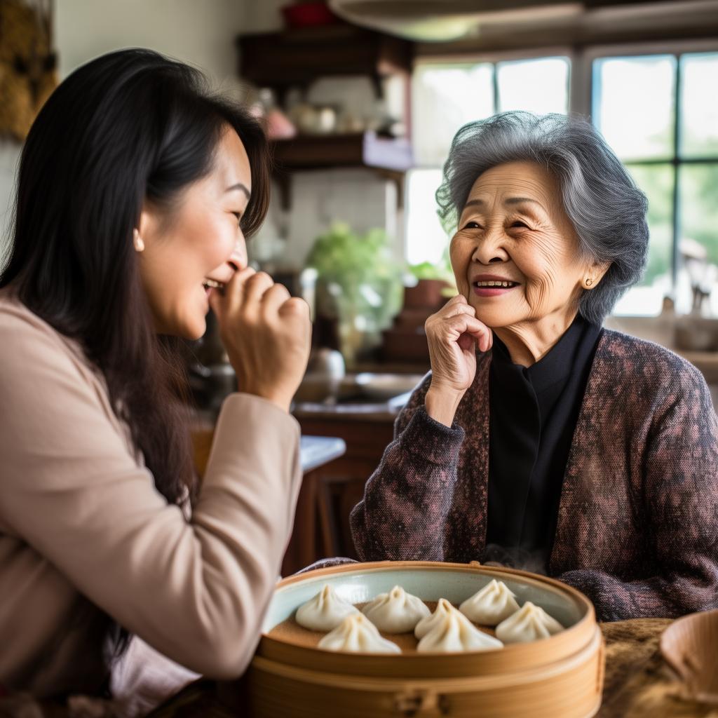 不摆酒婆媳关系怎么办呀