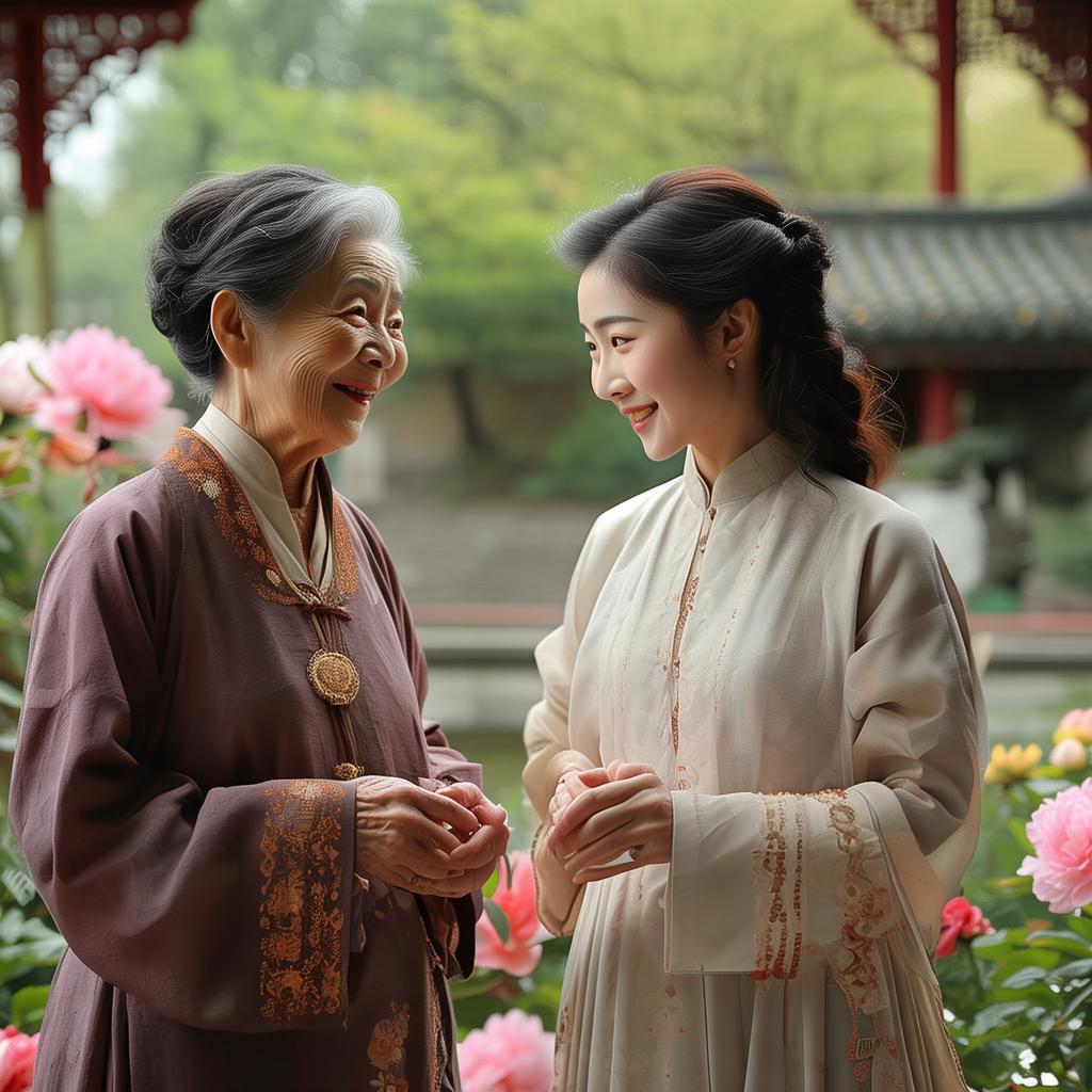 佳玉婆媳关系怎么样了啊