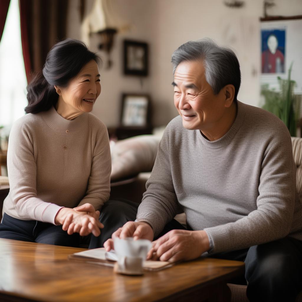 二胎怎么处理婆媳关系好