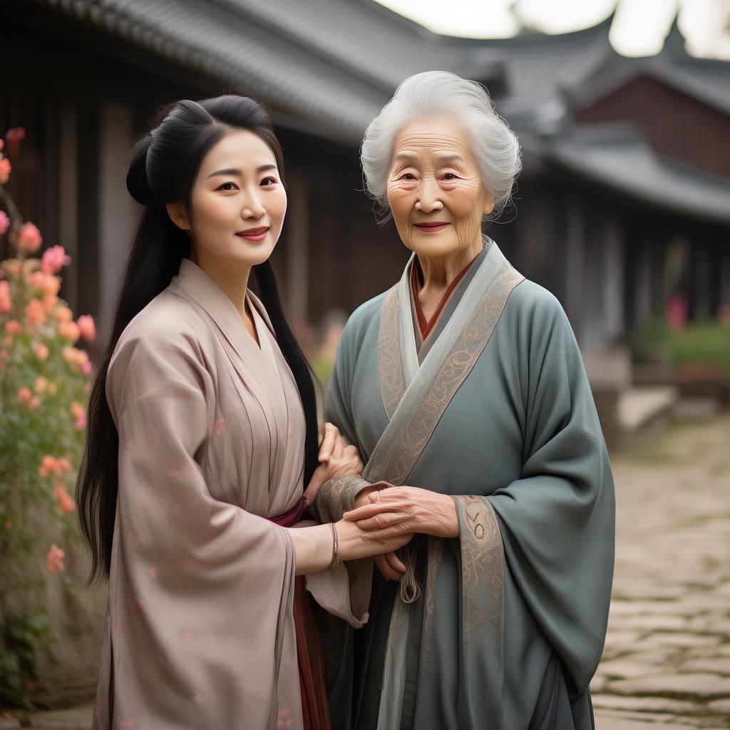 二妮婆媳关系怎么样了视频