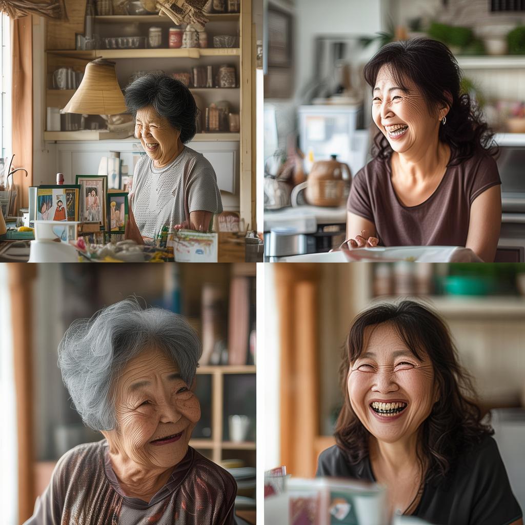 佳妞婆媳关系怎么样知乎