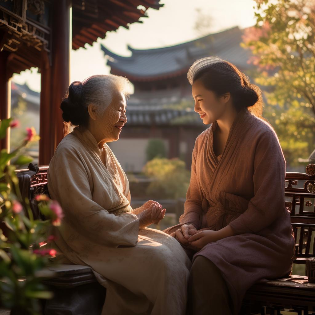 佳钰婆媳关系怎么样
