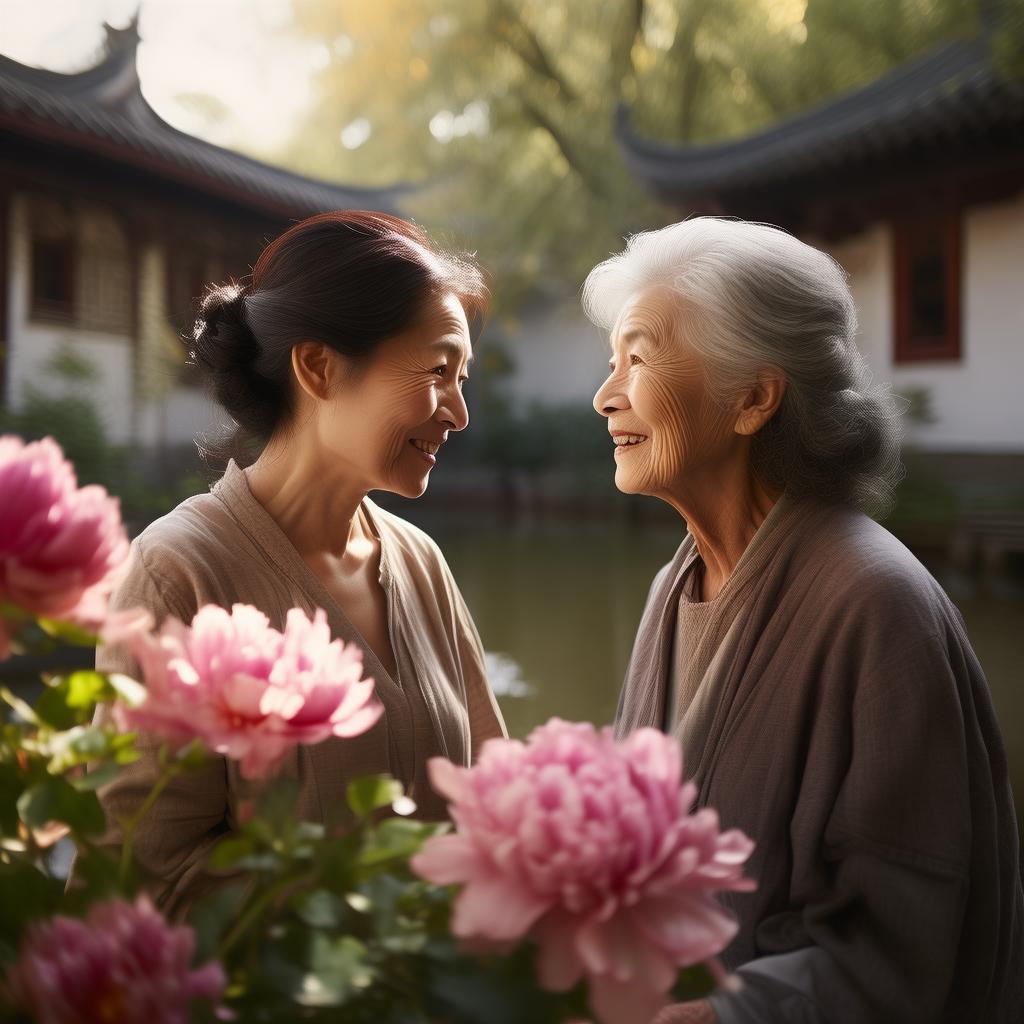 何鹏婆媳关系怎么样了