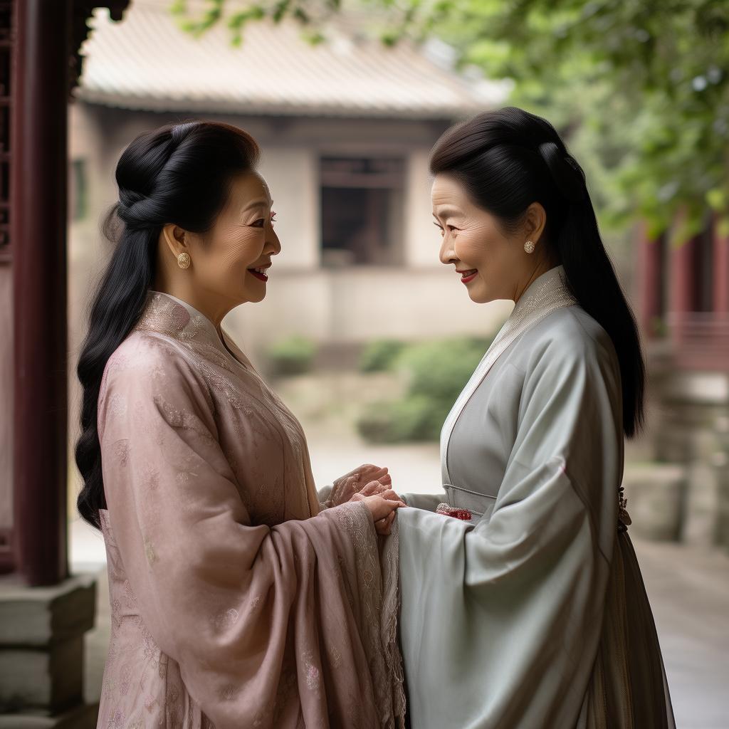 佳钰婆媳关系怎么样了啊