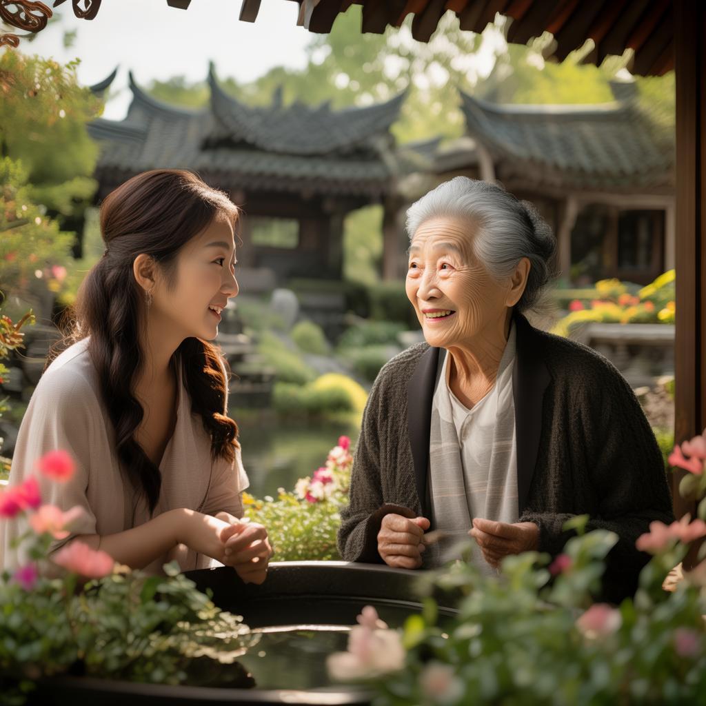 佳玉婆媳关系怎么样知乎