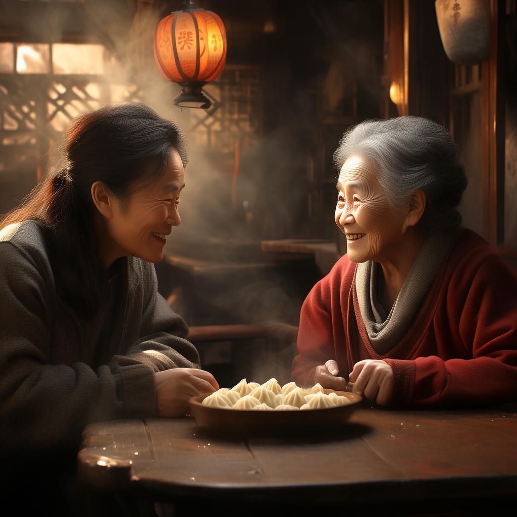 二爷婆媳关系怎么样知乎