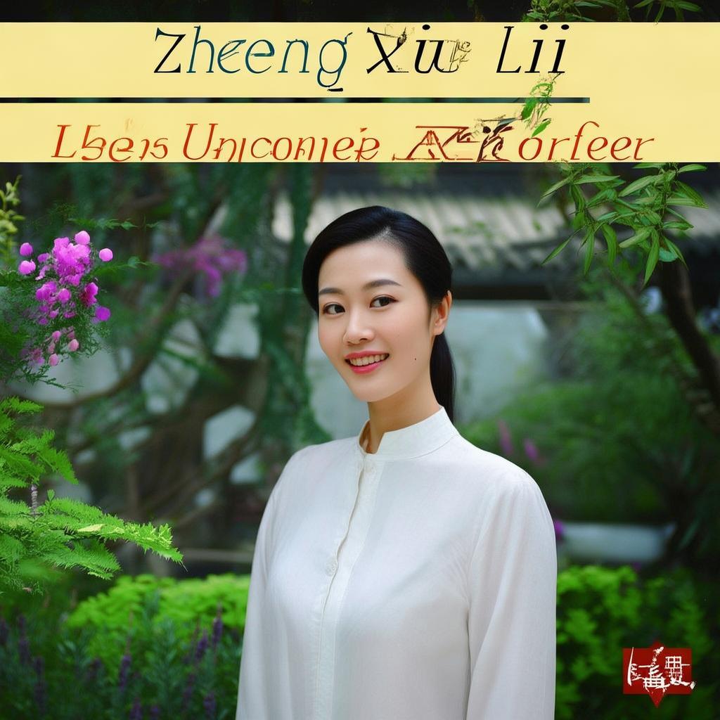 郑秀丽徒手私密行业怎么样