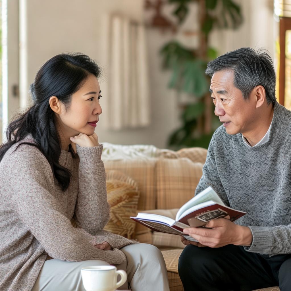 二胎时代婆媳关系怎么办