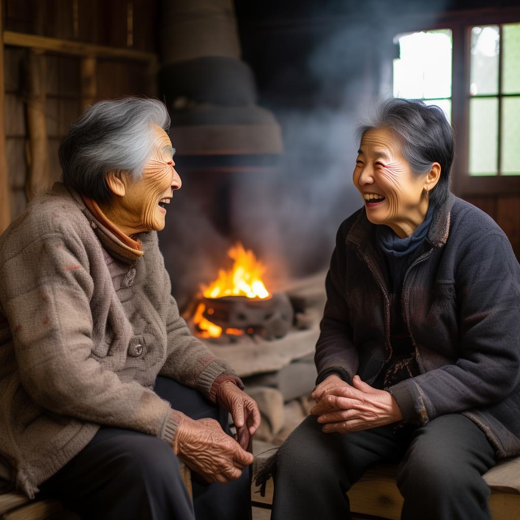 东北的婆媳关系怎么样
