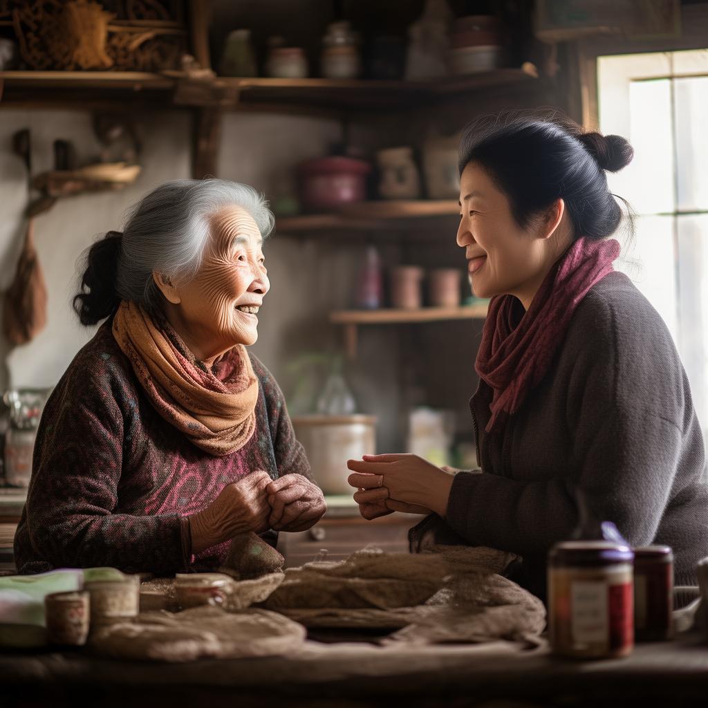 东北人怎么看待婆媳关系