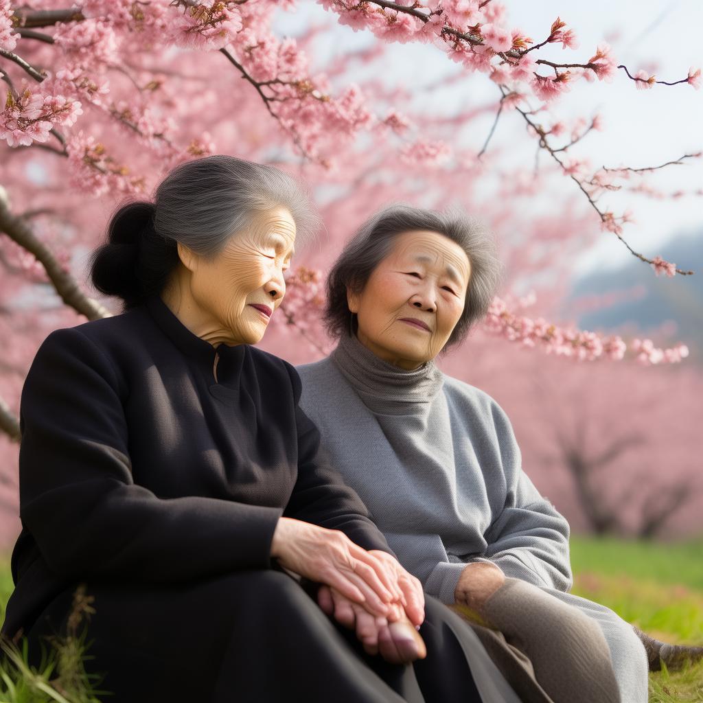 不育不孕婆媳关系怎么样