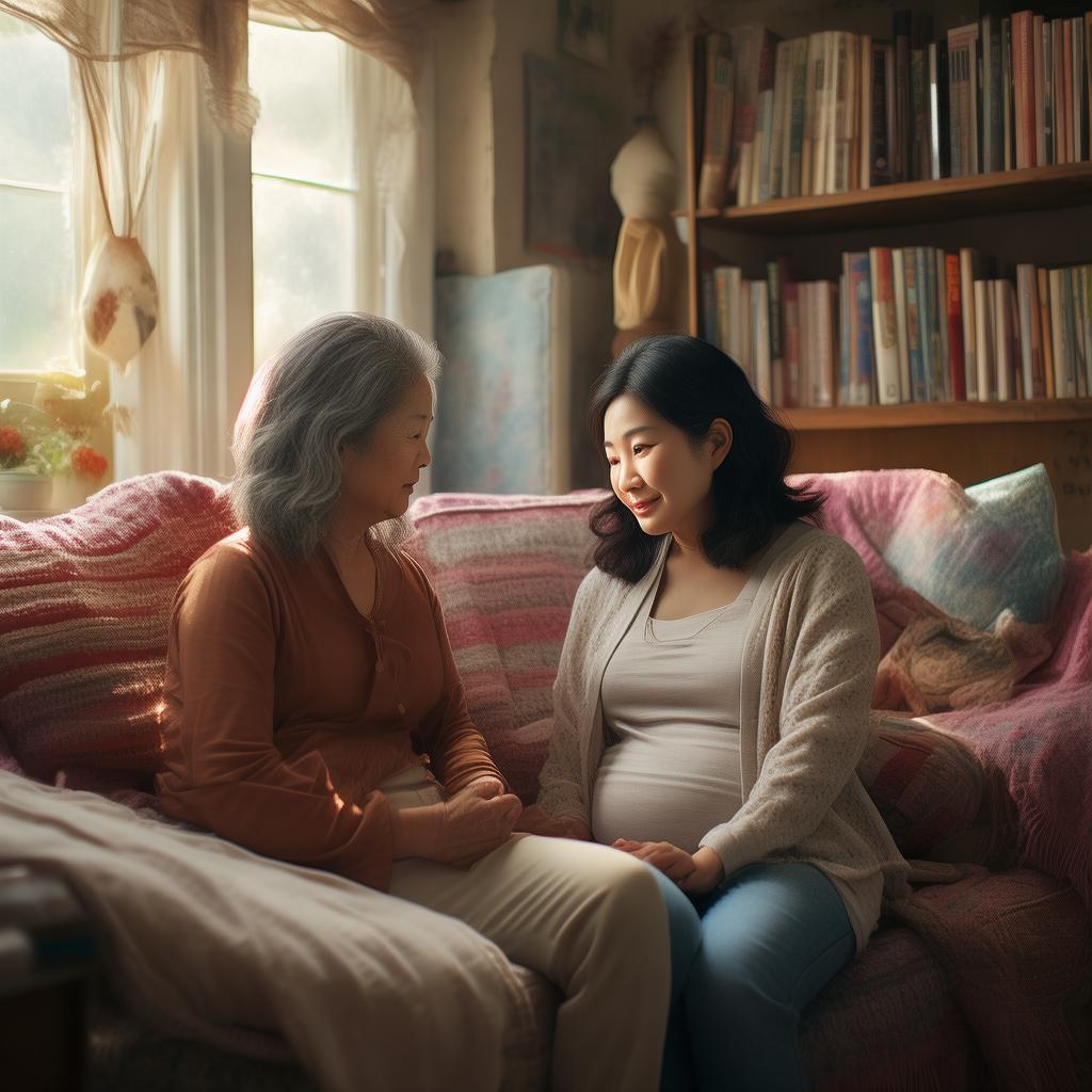 产后婆媳关系抑郁怎么办