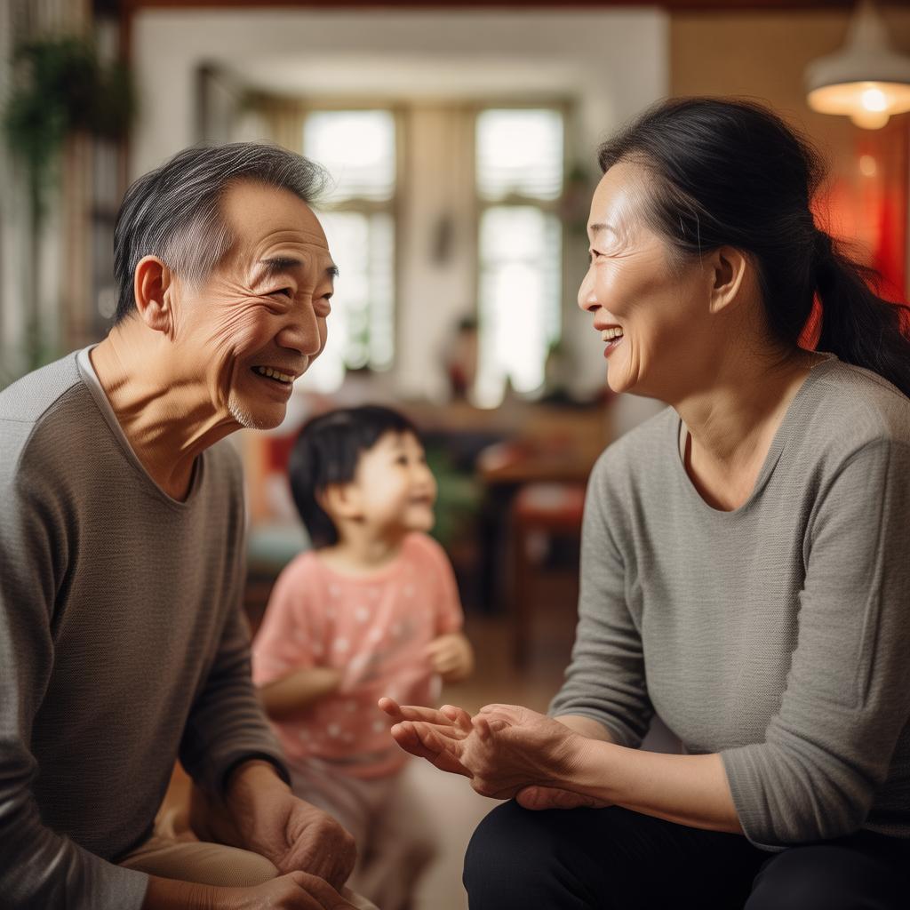 二孩婆媳关系怎么样