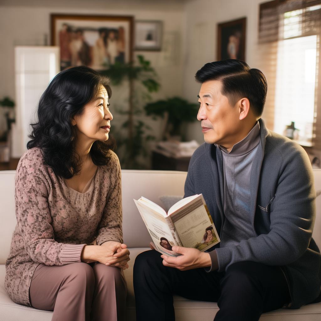 二胎婆媳关系怎么处理的
