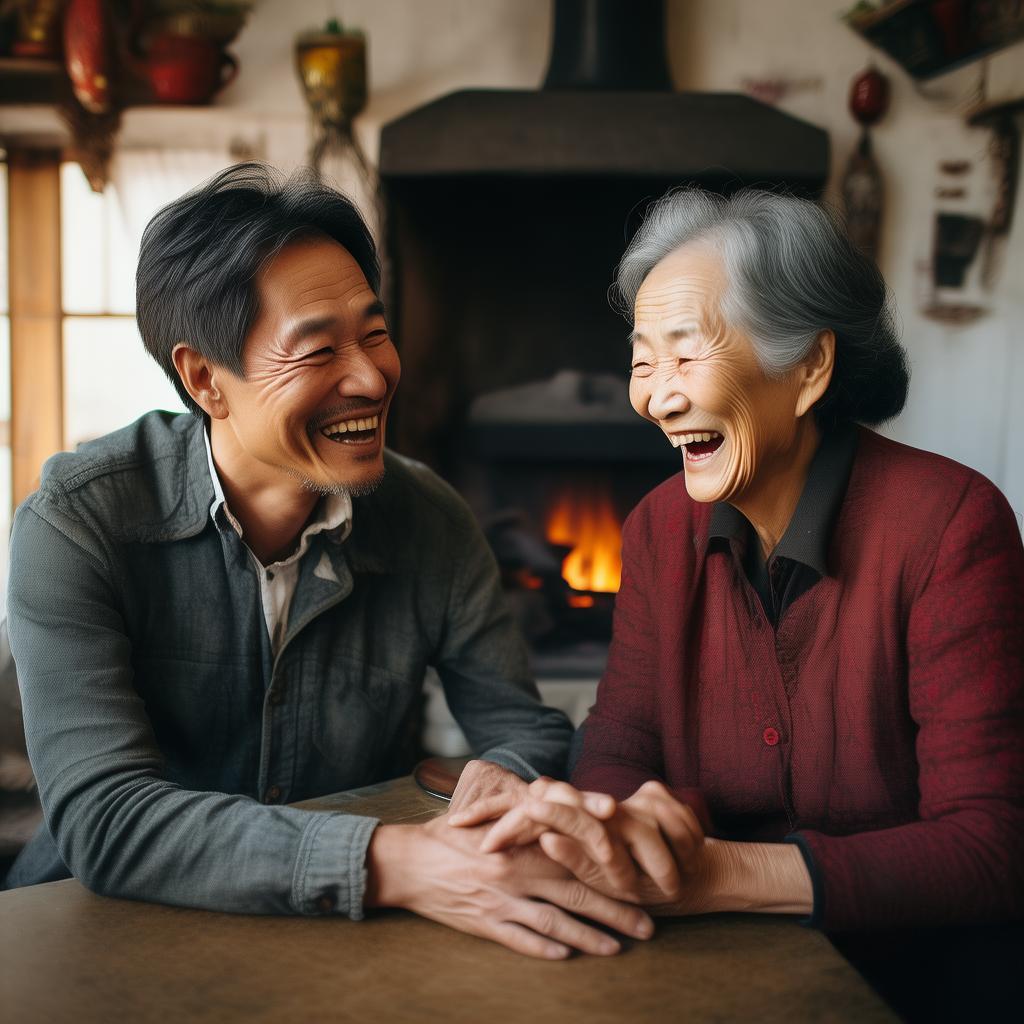 买单哥婆媳关系怎么样
