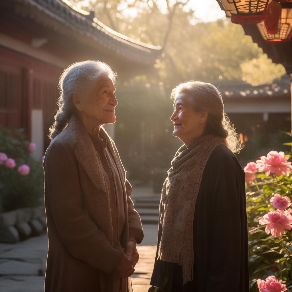 东家婆媳关系怎么样知乎