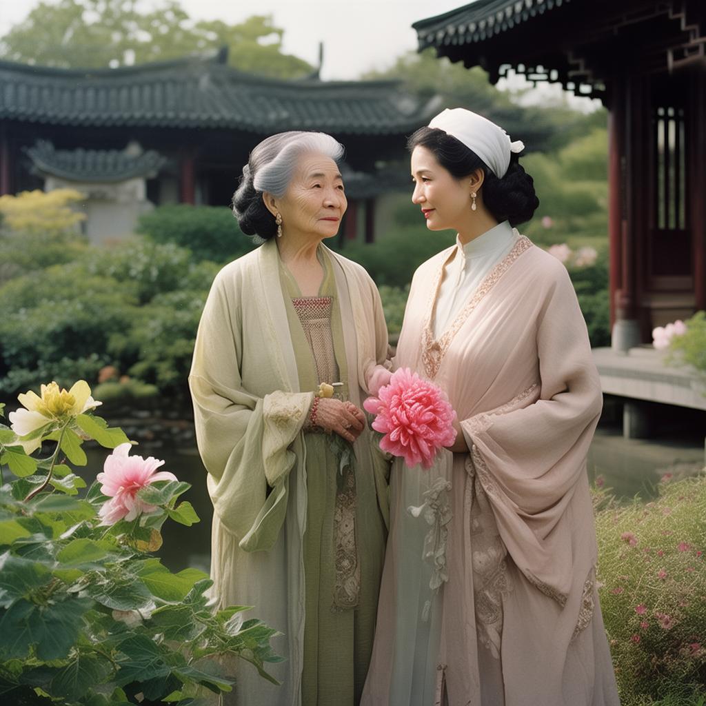 为人处事婆媳关系怎么形容