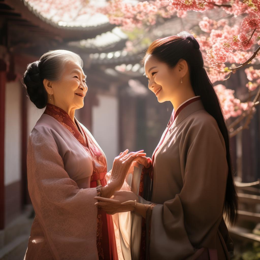 佟澄庆婆媳关系怎么样